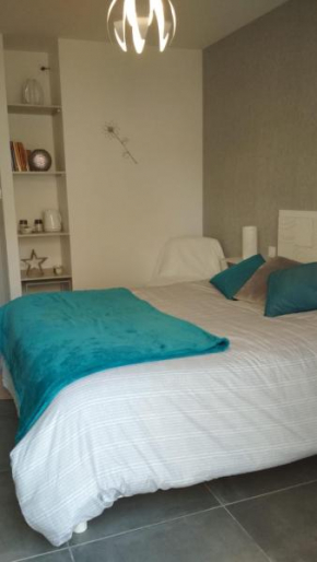 Chambre d'hôte 